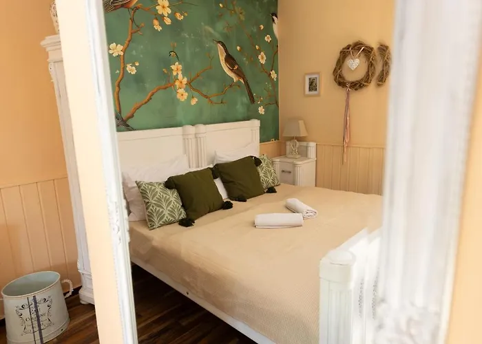 Videki Porta בית הארחה Herend